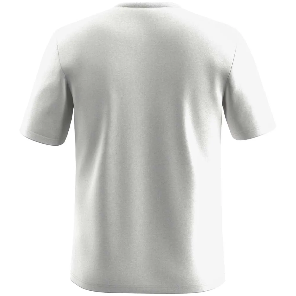 Salewa Eagle Geometric Kurzarm-t-shirt Salewa Eagle Geometric Kurzarm-t-shirt