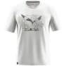 Salewa Eagle Geometric Kurzarm-t-shirt