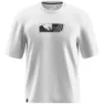 Salewa Eagle Hybrid Loose Kurzarm-t-shirt