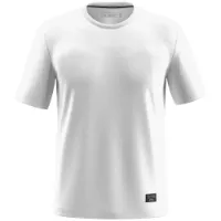Salewa Eagle Logo Patch Kurzarm-t-shirt Salewa Eagle Logo Patch Kurzarm-t-shirt