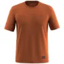 Salewa Eagle Logo Patch Kurzarm-t-shirt