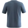 Salewa Eagle Logo Patch Kurzarm-t-shirt
