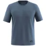 Salewa Eagle Logo Patch Kurzarm-t-shirt