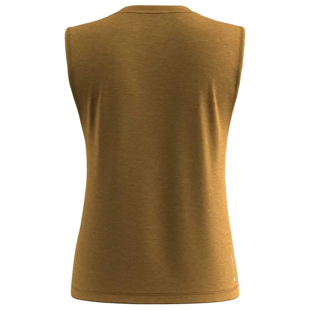 Salewa Eagle Minilogo Am ärmelloses T-shirt