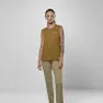 Salewa Eagle Minilogo Am ärmelloses T-shirt