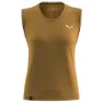 Salewa Eagle Minilogo Am ärmelloses T-shirt