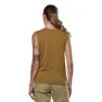 Salewa Eagle Minilogo Am ärmelloses T-shirt