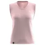 Salewa Eagle Minilogo Am ärmelloses T-shirt