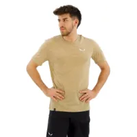 Salewa Eagle Minilogo Am Kurzarm-t-shirt Salewa Eagle Minilogo Am Kurzarm-t-shirt