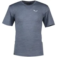 Salewa Eagle Minilogo Am Kurzarm-t-shirt Salewa Eagle Minilogo Am Kurzarm-t-shirt