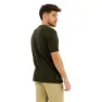 Salewa Eagle Minilogo Am Kurzarm-t-shirt