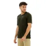 Salewa Eagle Minilogo Am Kurzarm-t-shirt