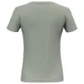 Salewa Eagle Minilogo Am Kurzarm-t-shirt, Shadow 1
