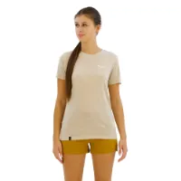 Salewa Eagle Minilogo Am T-shirt