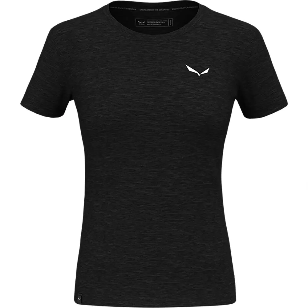 Salewa Eagle Minilogo Am T-shirt