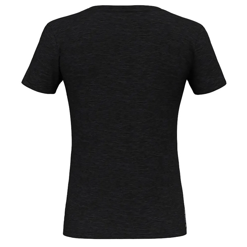 Salewa Eagle Minilogo Am T-shirt