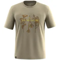 Salewa Eagle Nature Kurzarm-t-shirt