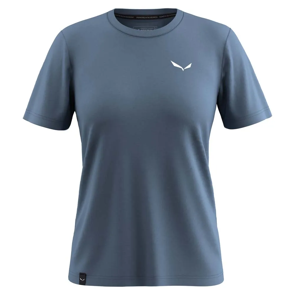 Salewa Eagle Nature Kurzarm-t-shirt Salewa Eagle Nature Kurzarm-t-shirt