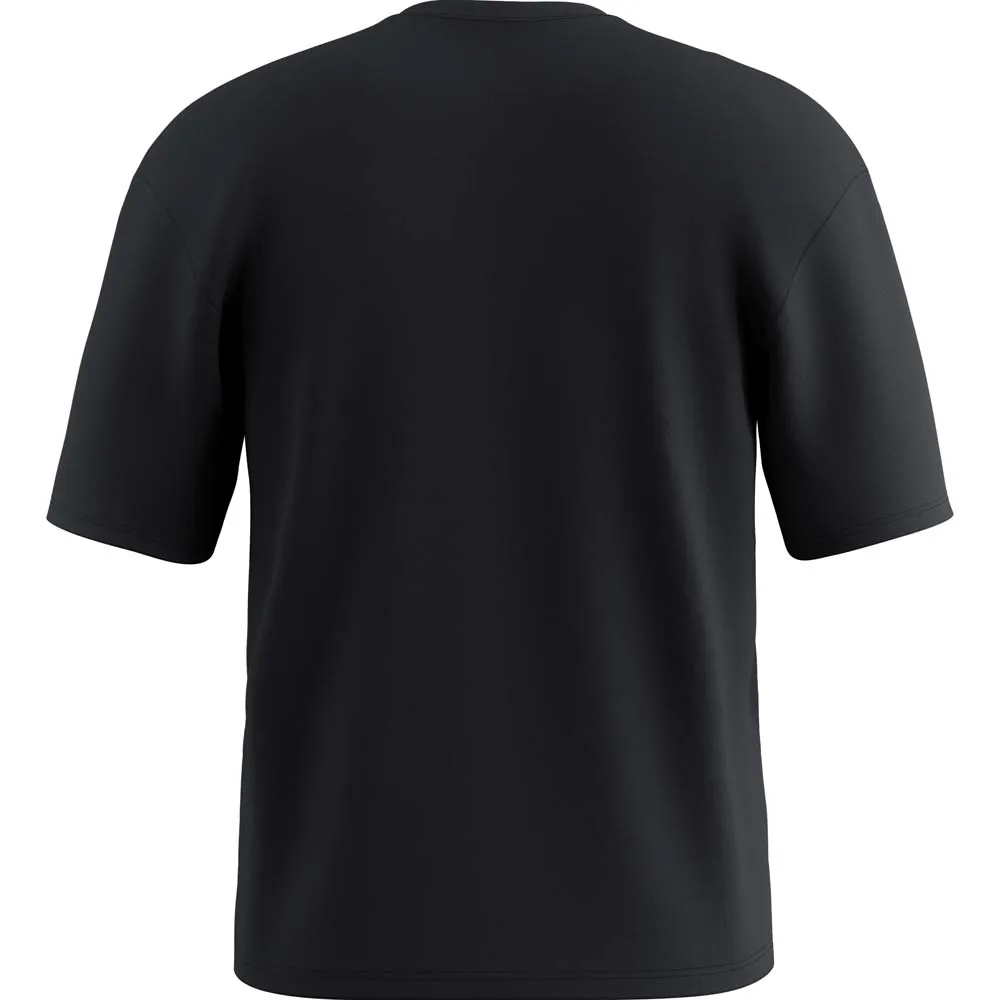 Salewa Eagle Outside Loose Kurzarm-t-shirt