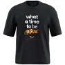 Salewa Eagle Outside Loose Kurzarm-t-shirt