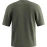 Salewa Eagle Outside Loose Kurzarm-t-shirt