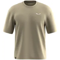 Salewa Eagle Sunset Loose Kurzarm-t-shirt Salewa Eagle Sunset Loose Kurzarm-t-shirt
