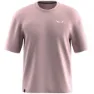 Salewa Eagle Sunset Loose Kurzarm-t-shirt