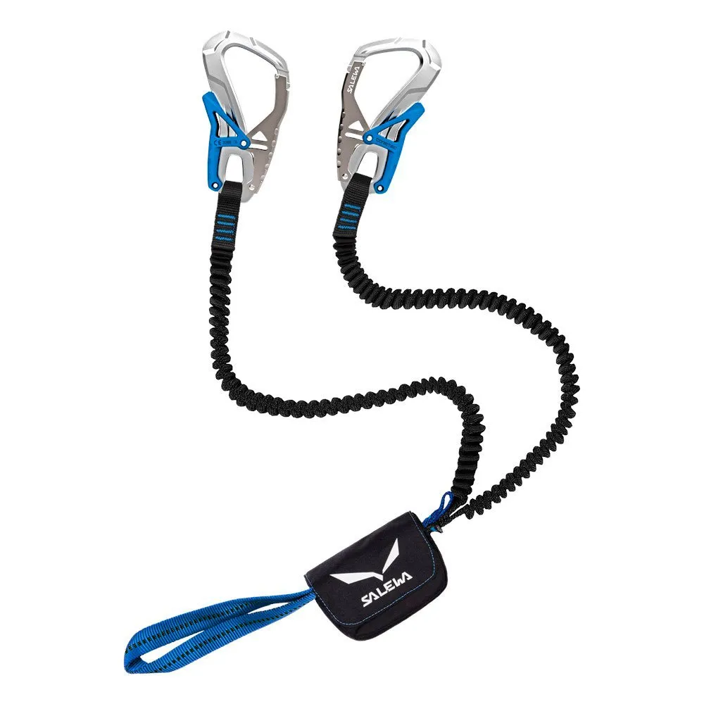Salewa Ergo Core Lanyards Und Energieabsorber