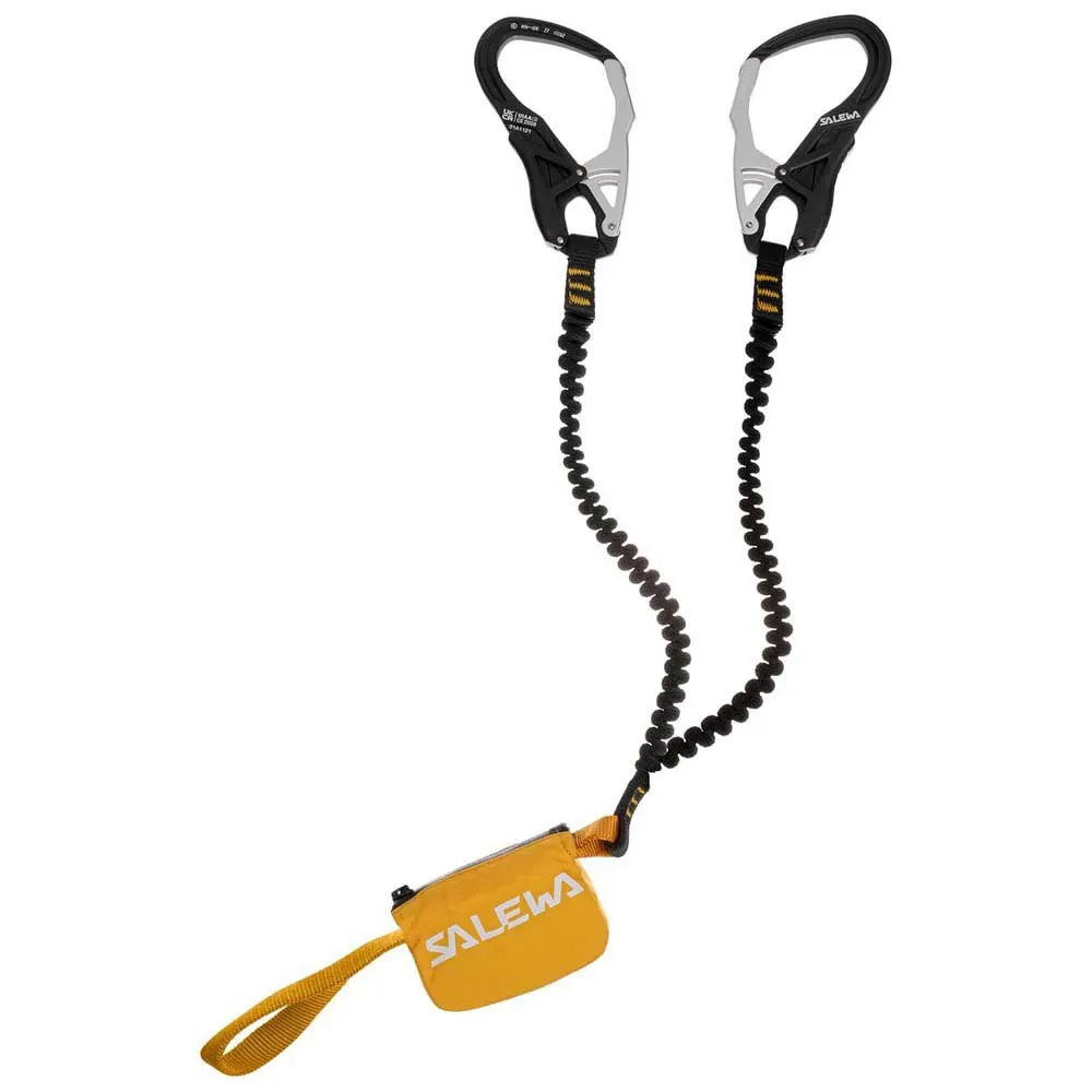 Salewa Ergo Core Lanyards Und Energieabsorber