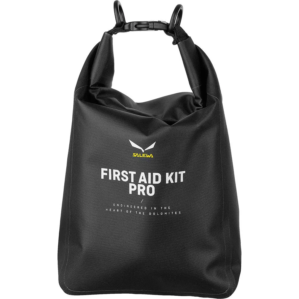Salewa Expedition Erste-hilfe-kasten, Black, One Size Salewa Expedition Erste-hilfe-kasten, Black, One Size