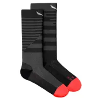 Salewa Fanes Hybrid Stretch Crew-socken Salewa Fanes Hybrid Stretch Crew-socken
