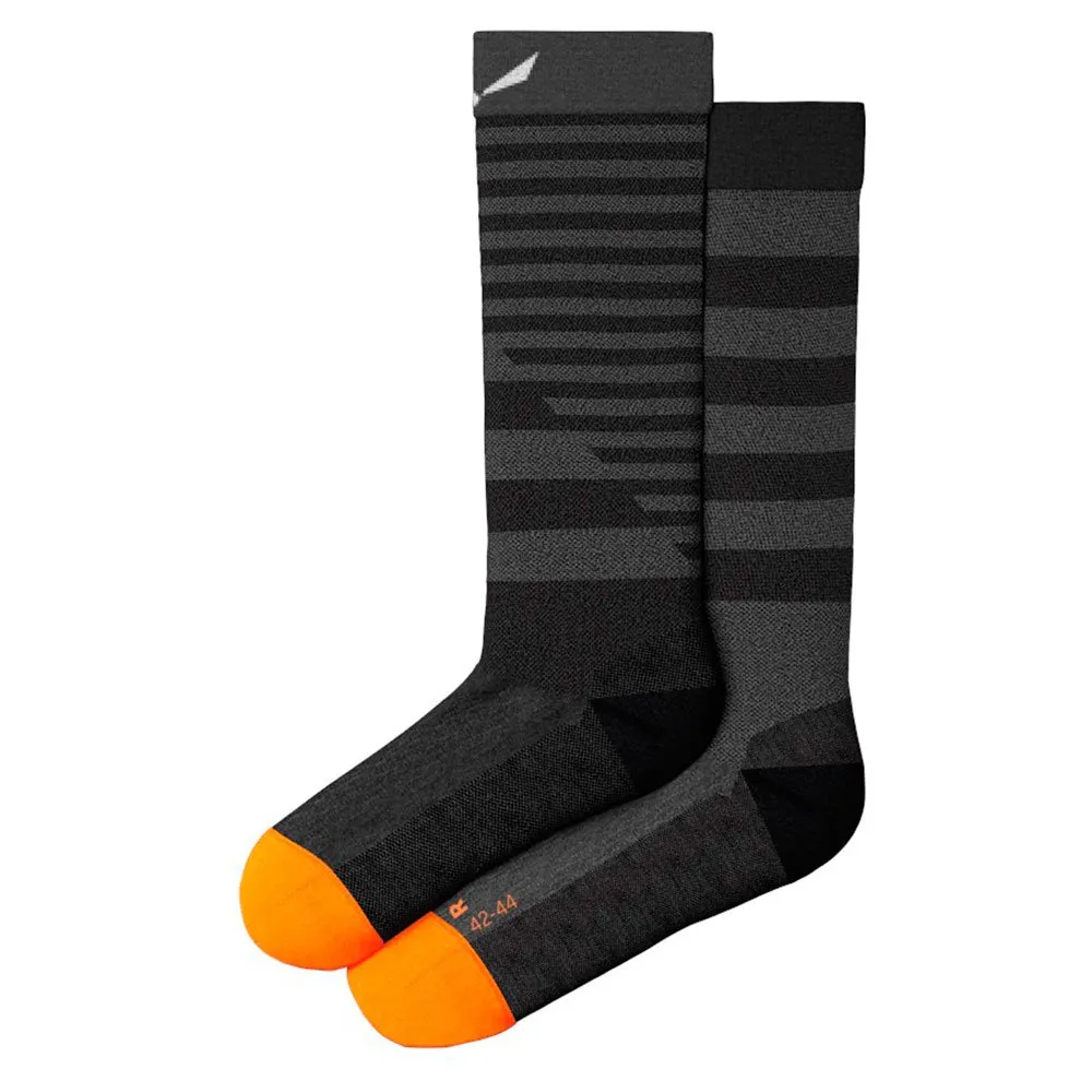 Salewa Fanes Hybrid Stretch Crew-socken Salewa Fanes Hybrid Stretch Crew-socken