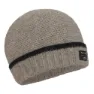 Salewa Fanes Sarner Wool Mütze, Undyed