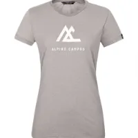Salewa Frames Kurzarm-t-shirt Salewa Frames Kurzarm-t-shirt