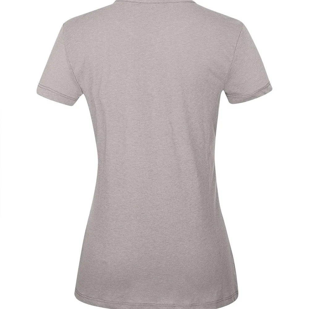 Salewa Frames Kurzarm-t-shirt Salewa Frames Kurzarm-t-shirt