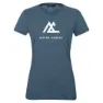Premium navy melange