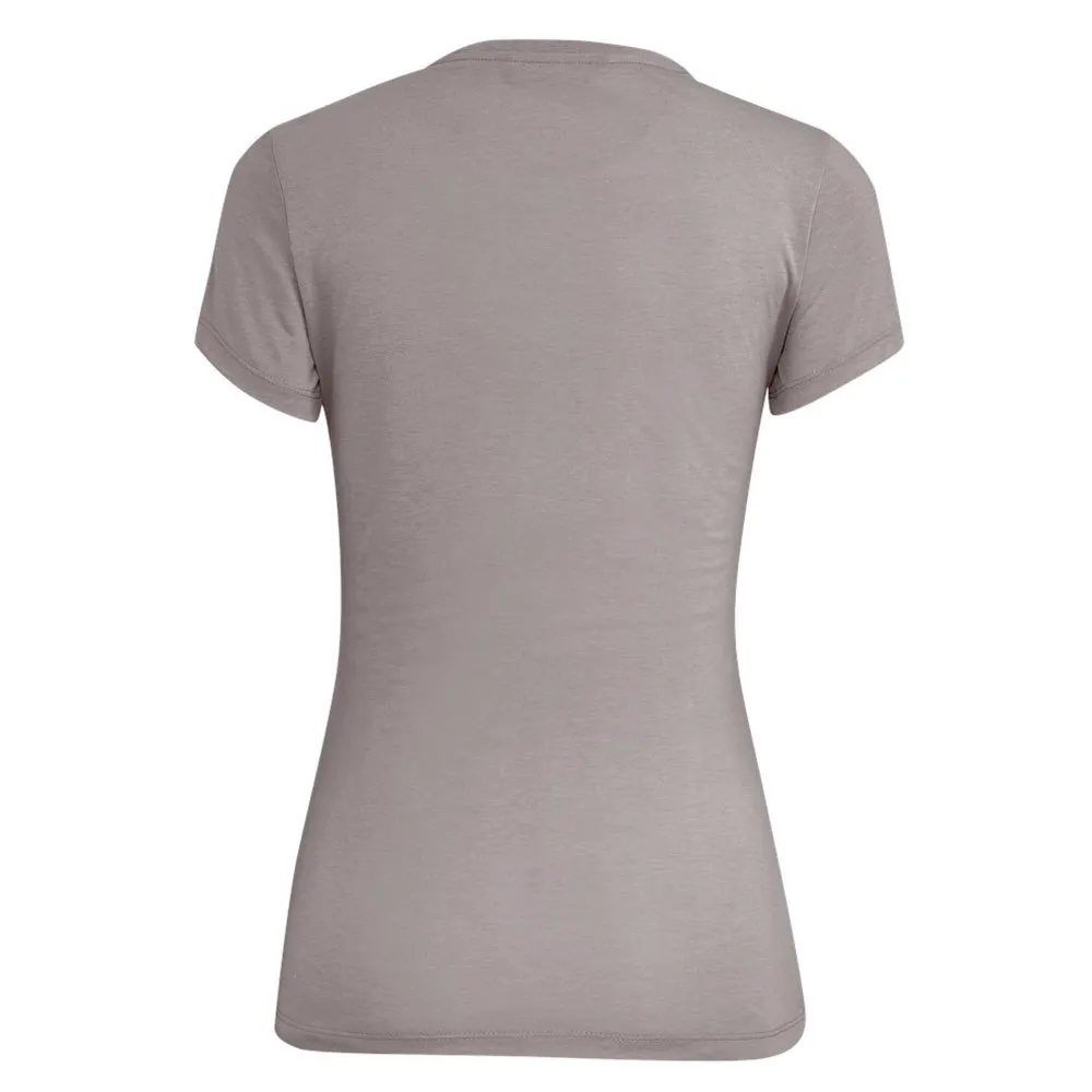 Salewa Geometric Kurzarm-t-shirt