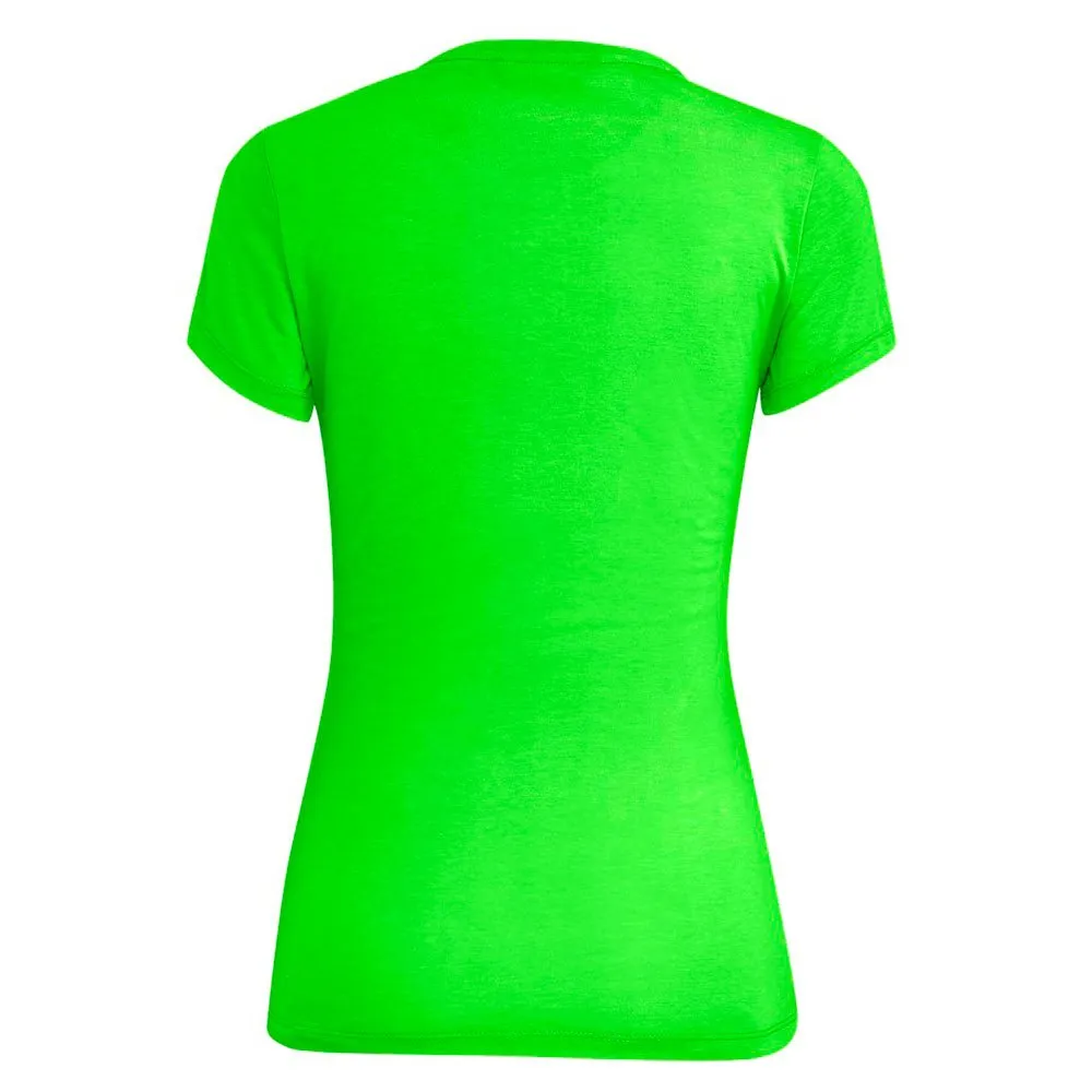 Salewa Geometric Kurzarm-t-shirt Salewa Geometric Kurzarm-t-shirt