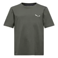 Salewa Graphic Kurzarm-t-shirt Salewa Graphic Kurzarm-t-shirt