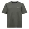 Salewa Graphic Kurzarm-t-shirt