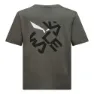 Salewa Graphic Kurzarm-t-shirt