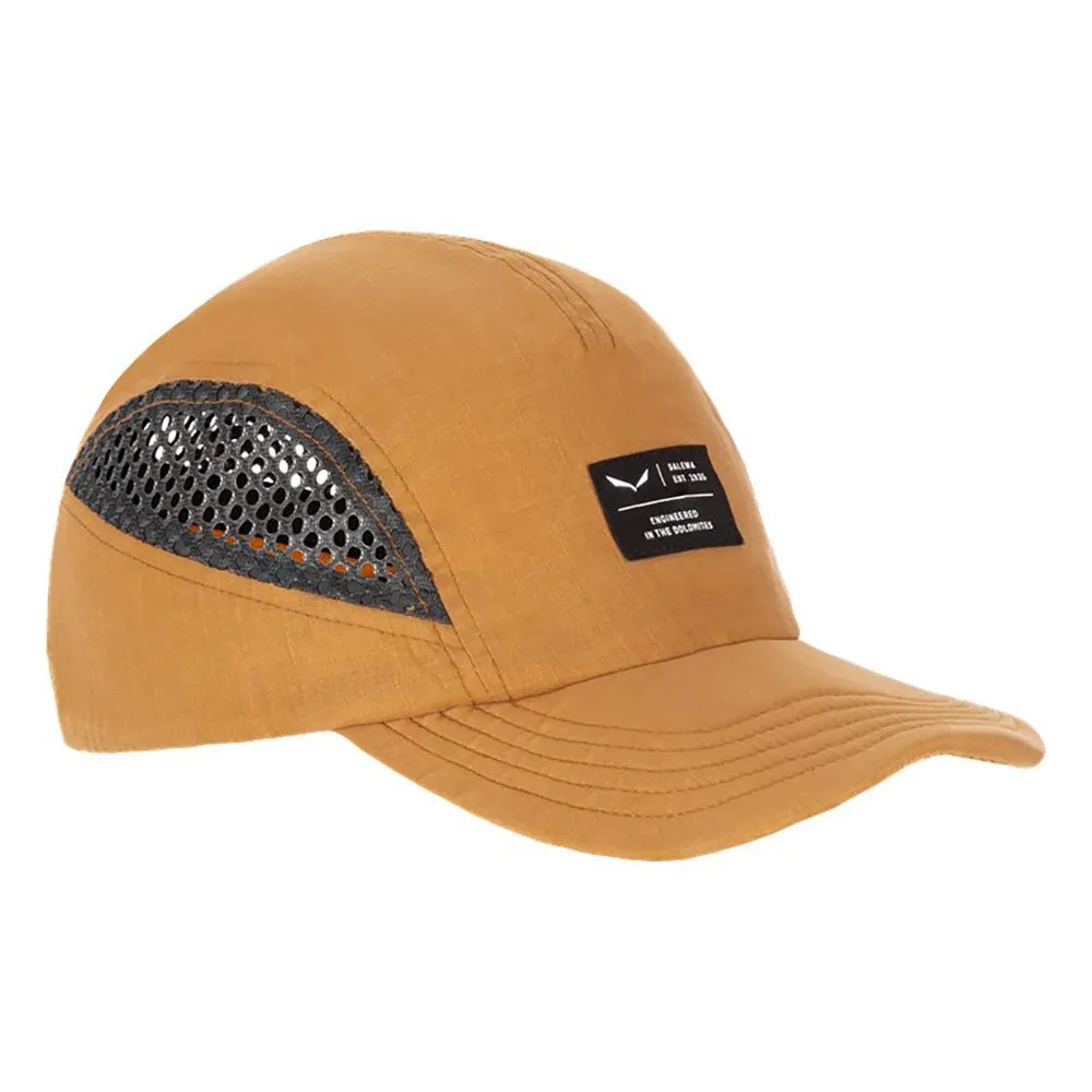 Salewa Hemp Flex 5 Panel Kappe