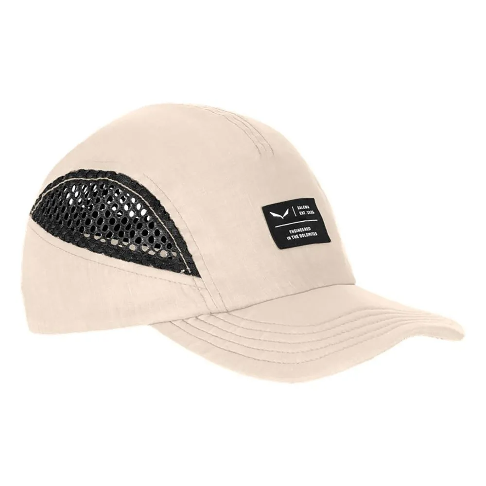 Salewa Hemp Flex 5 Panel Kappe Salewa Hemp Flex 5 Panel Kappe