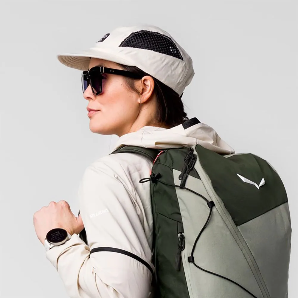 Salewa Hemp Flex 5 Panel Kappe Salewa Hemp Flex 5 Panel Kappe