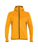 Salewa Herren Hybridjacke Agner Polarlite Durastretch Hoodie Salewa Herren Hybridjacke Agner Polarlite Durastretch Hoodie