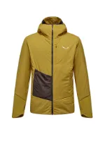 Salewa Herren Hybridjacke Pedroc TQ Air Hoodie Salewa Herren Hybridjacke Pedroc TQ Air Hoodie