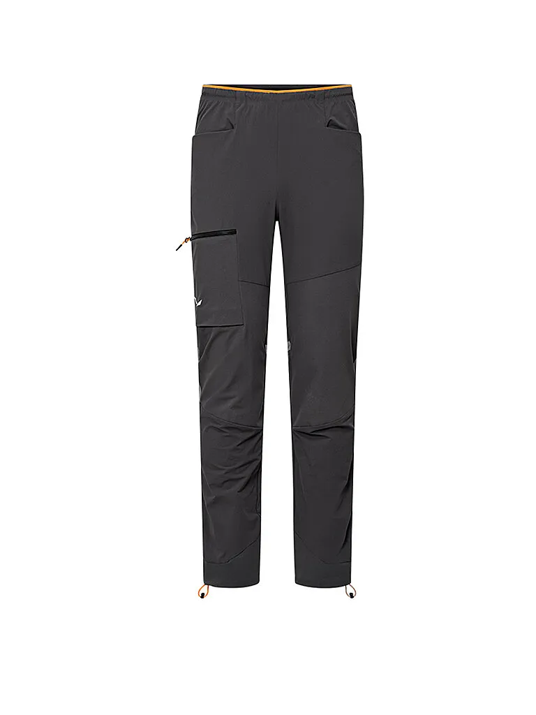 Salewa Herren Softshell Wanderhose NXT Durastretch Salewa Herren Softshell Wanderhose NXT Durastretch