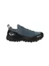 Salewa Herren Speedhikingschuhe Pedroc Powertex, Blau