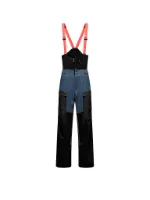Salewa Herren Tourenhose Sella Free 3L PTX mit Träger