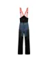 Salewa Herren Tourenhose Sella Free 3L PTX mit Träger